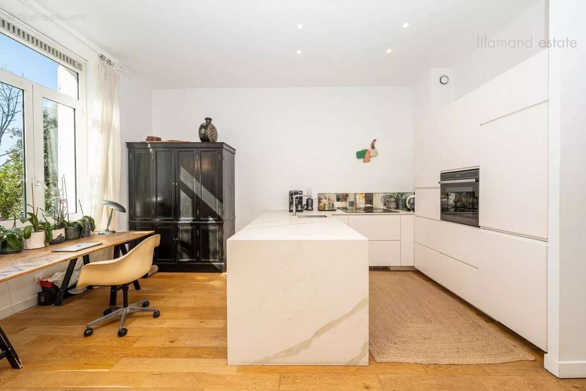 Appartement à LE CANNET