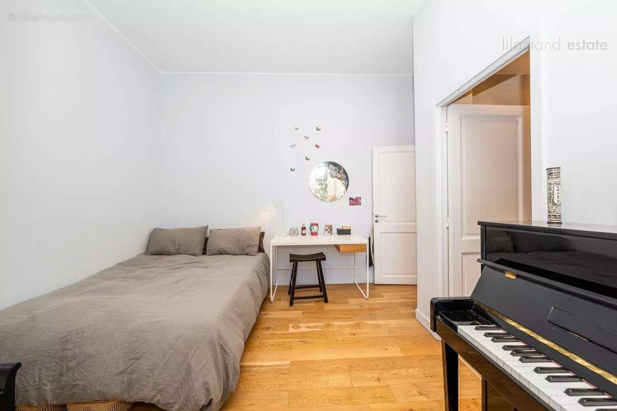 Appartement à LE CANNET