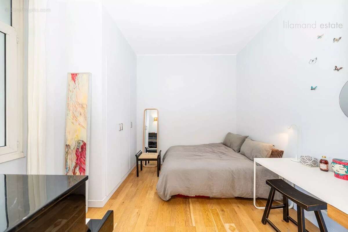 Appartement à LE CANNET