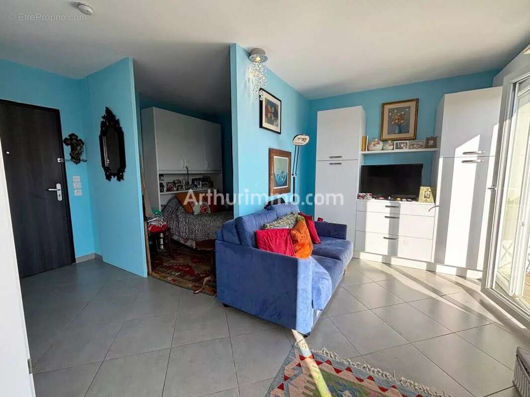 Appartement à SAINTE-MAXIME