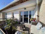 Appartement à SAINTE-MAXIME