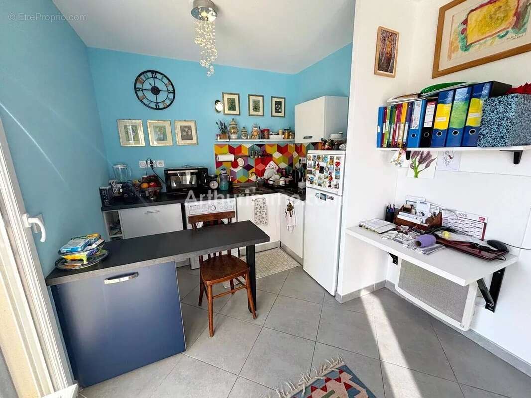 Appartement à SAINTE-MAXIME