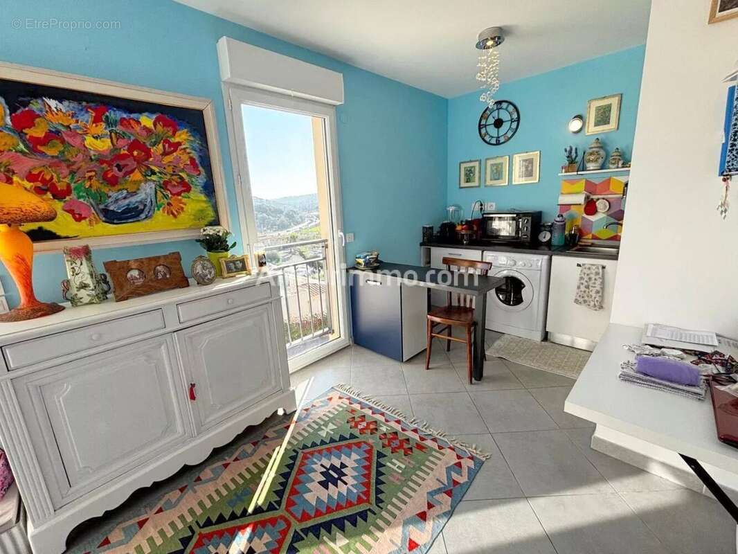 Appartement à SAINTE-MAXIME