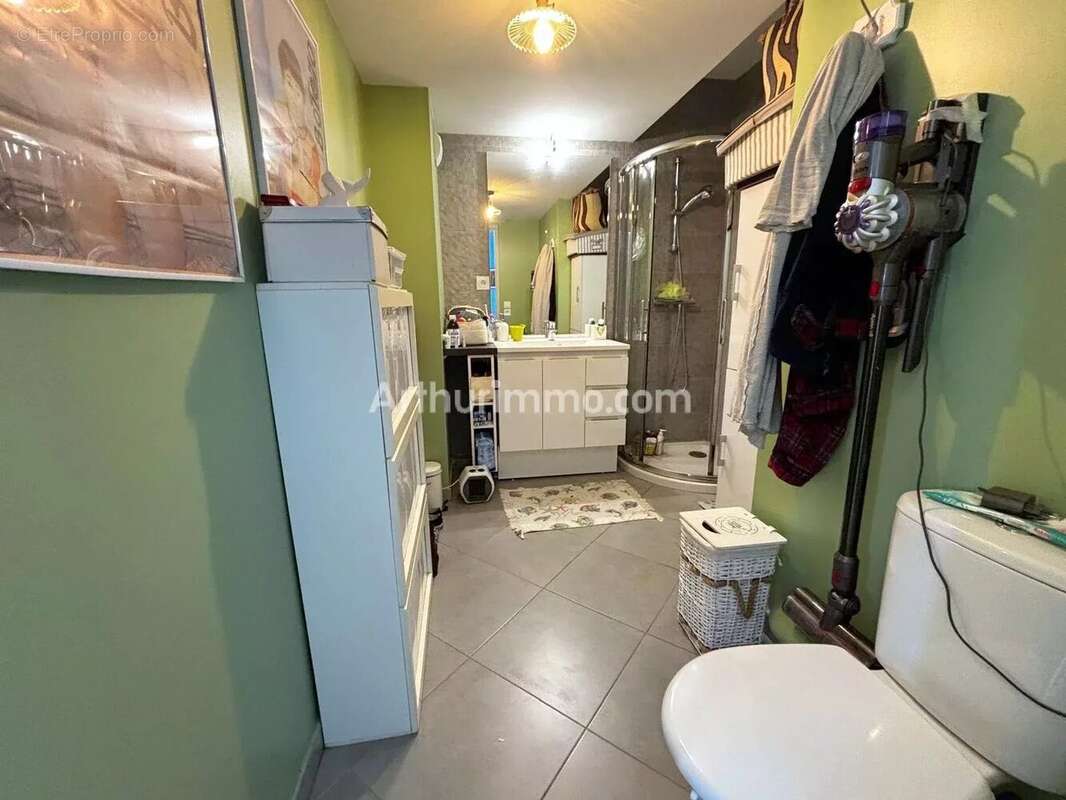 Appartement à SAINTE-MAXIME