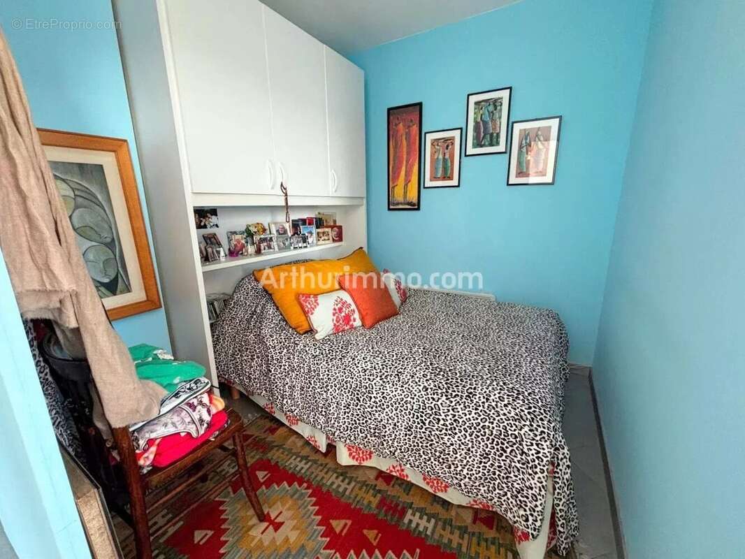 Appartement à SAINTE-MAXIME