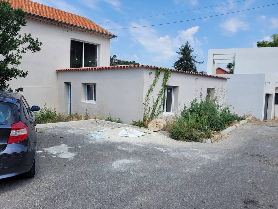 Appartement à CAGNES-SUR-MER