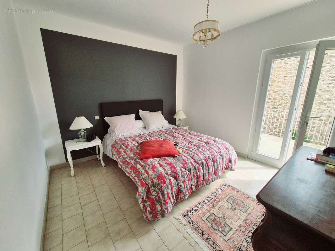 Maison à CAZOULS-LES-BEZIERS