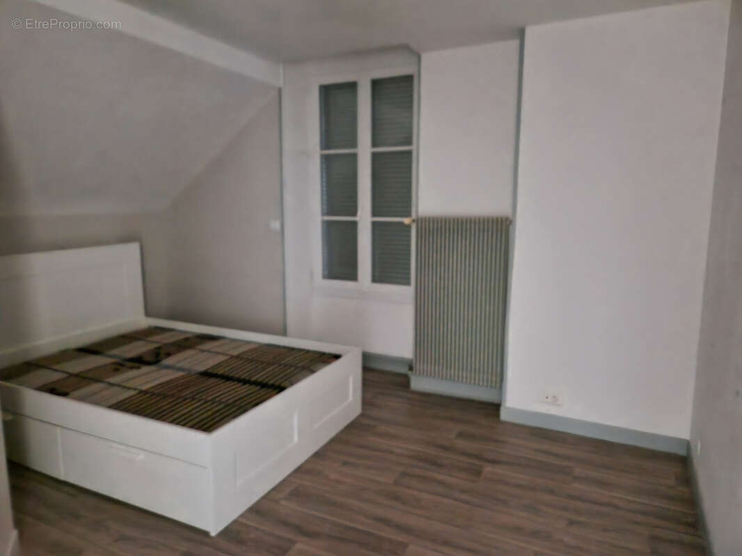 Appartement à AUTUN