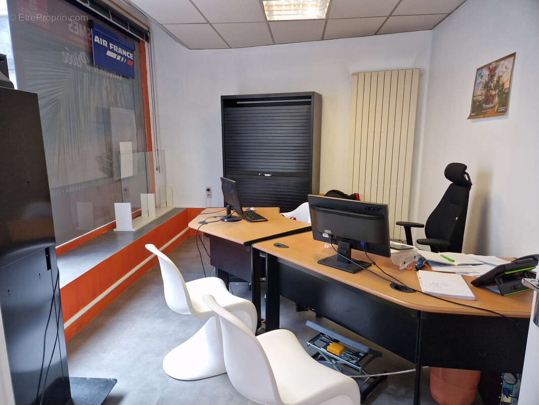 Appartement à AUTUN