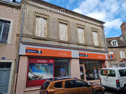 Appartement à AUTUN