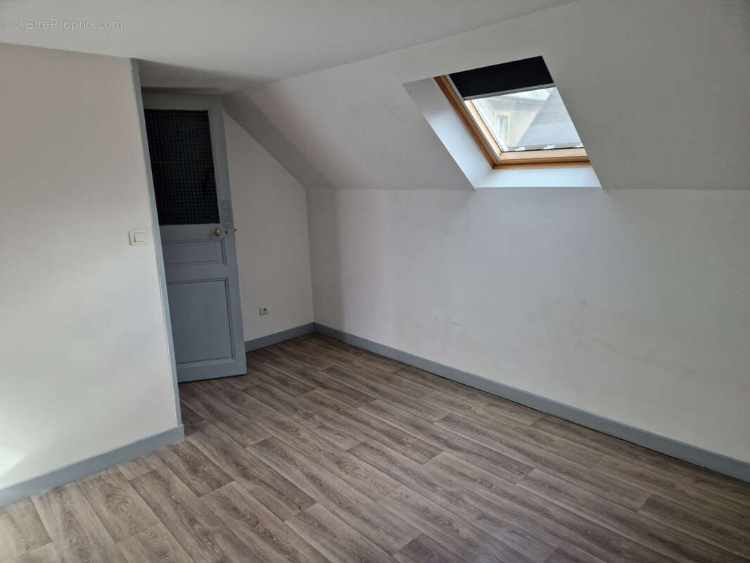 Appartement à AUTUN