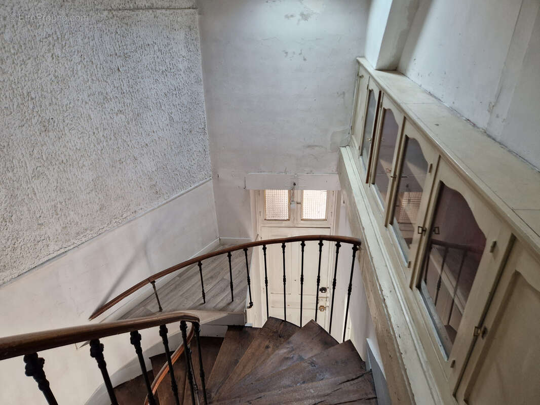 Appartement à AUTUN