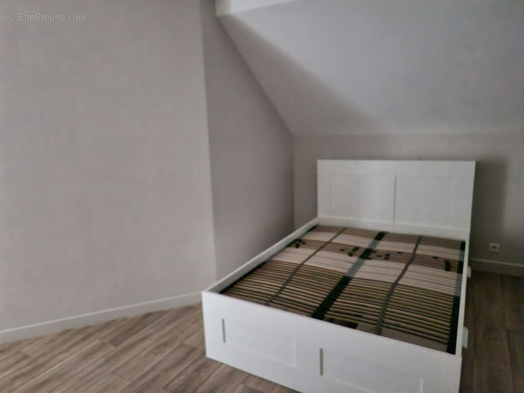 Appartement à AUTUN