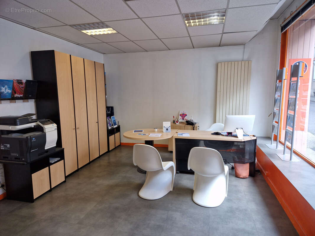 Appartement à AUTUN