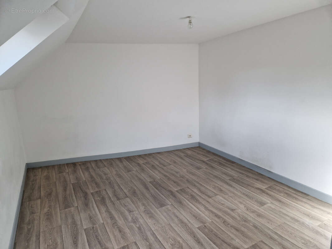 Appartement à AUTUN