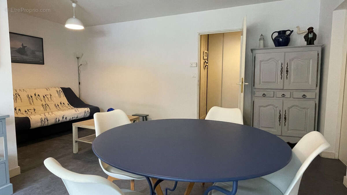 Appartement à LA ROCHELLE