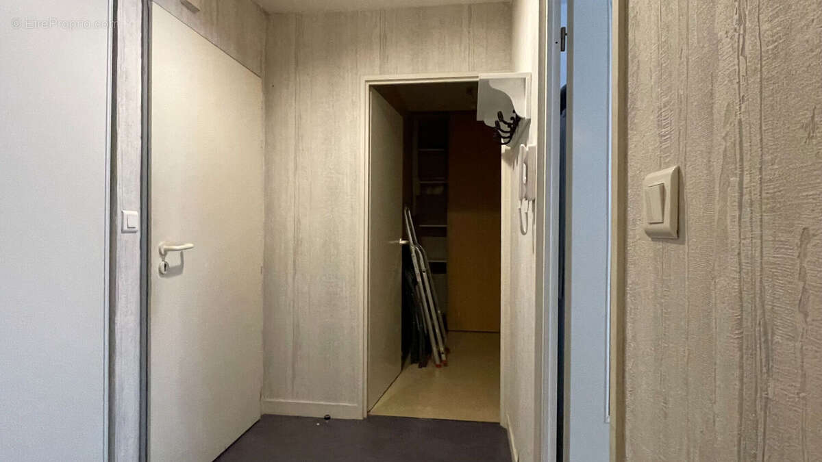 Appartement à LA ROCHELLE