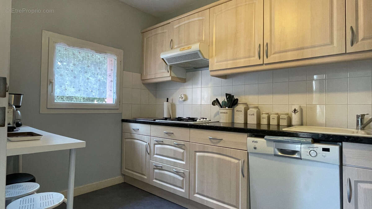 Appartement à LA ROCHELLE