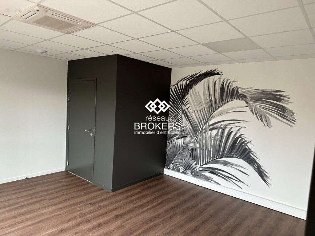 Commerce à BOURGOIN-JALLIEU