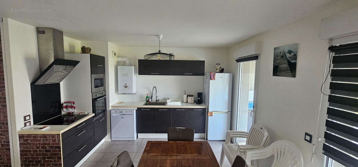 Appartement à SAINT-PEE-SUR-NIVELLE