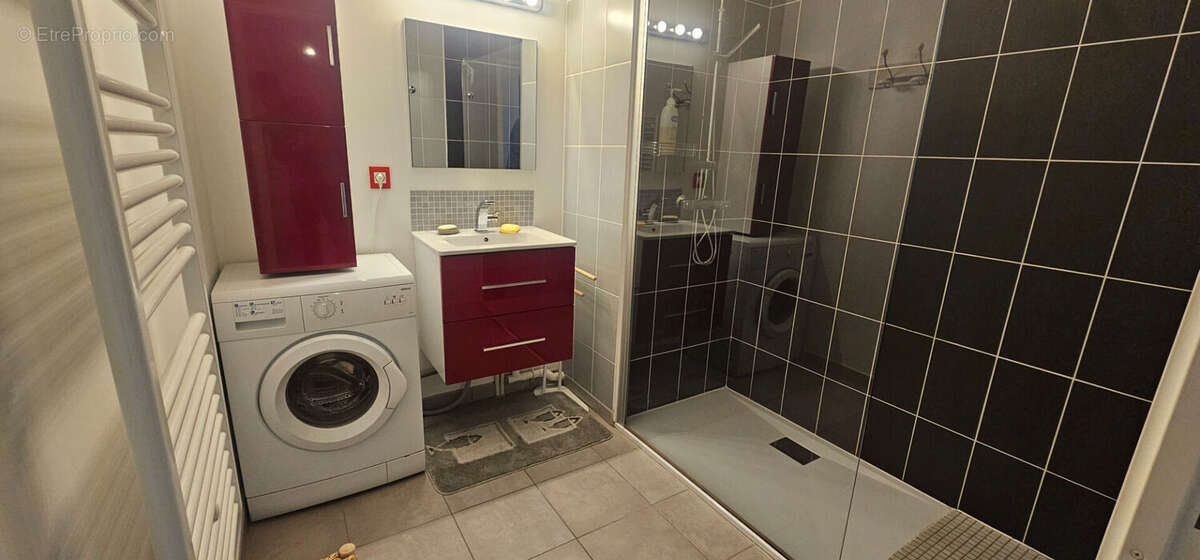 Appartement à SAINT-PEE-SUR-NIVELLE