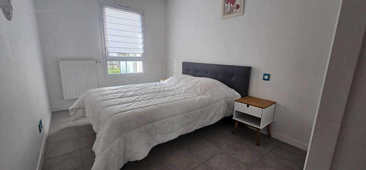Appartement à SAINT-PEE-SUR-NIVELLE
