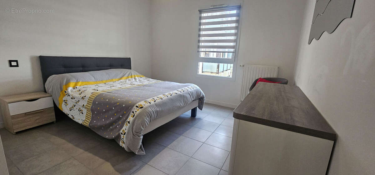 Appartement à SAINT-PEE-SUR-NIVELLE