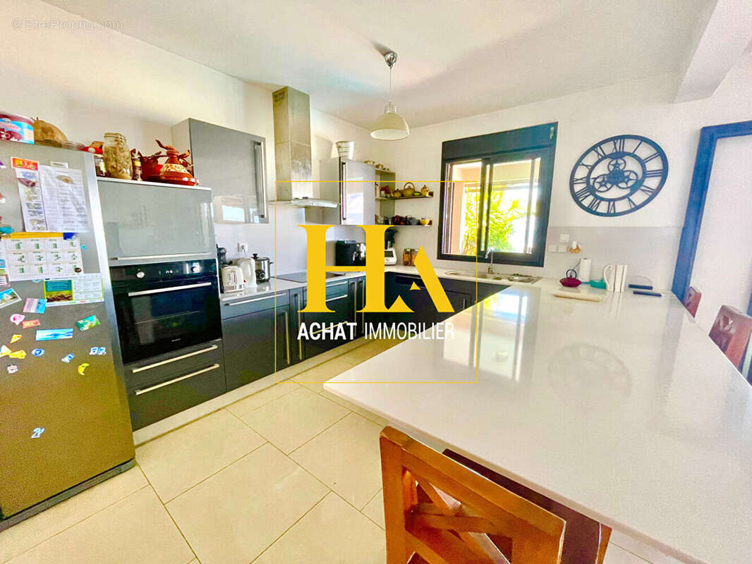 Maison à SAINT-PIERRE