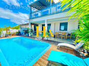 Maison à SAINT-PIERRE