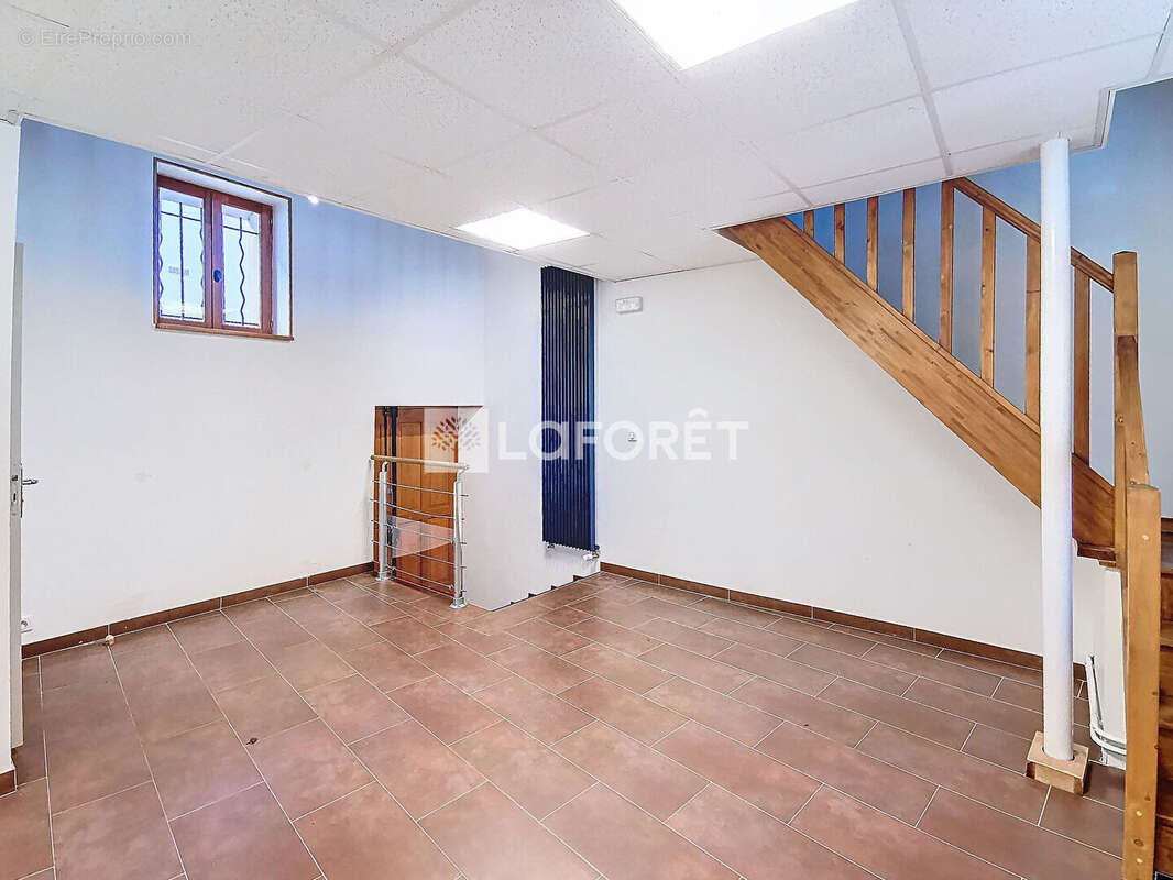 Appartement à ECOUEN