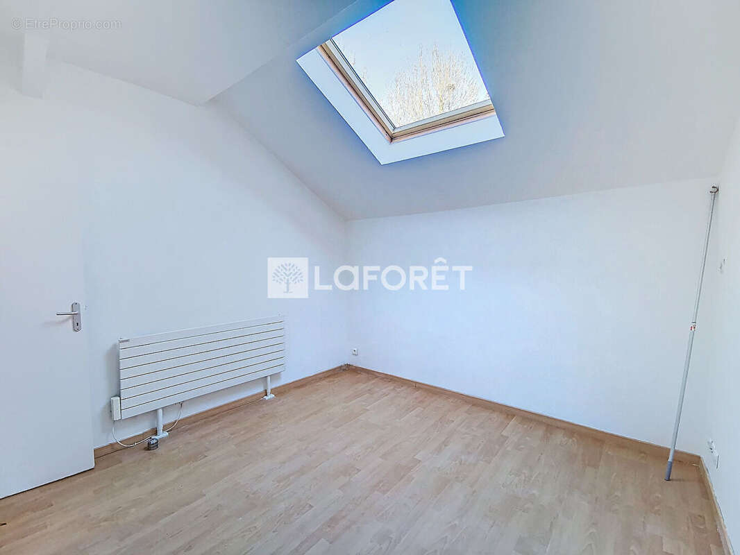 Appartement à ECOUEN