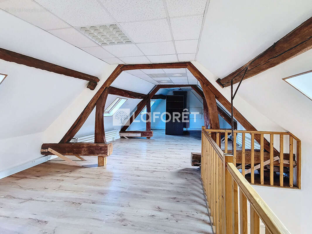 Appartement à ECOUEN