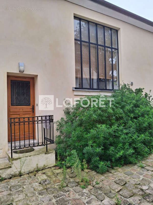 Appartement à ECOUEN