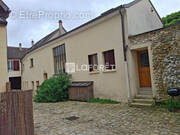 Appartement à ECOUEN