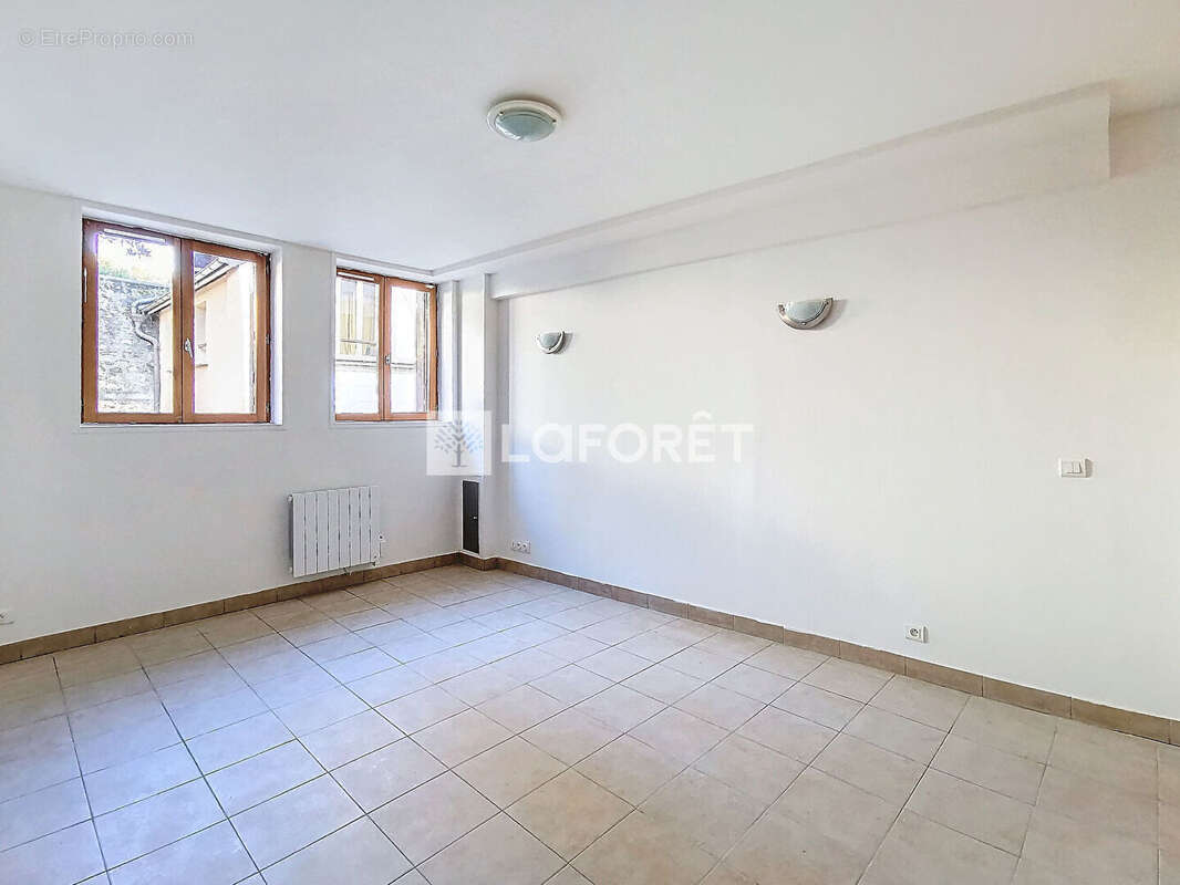 Appartement à ECOUEN