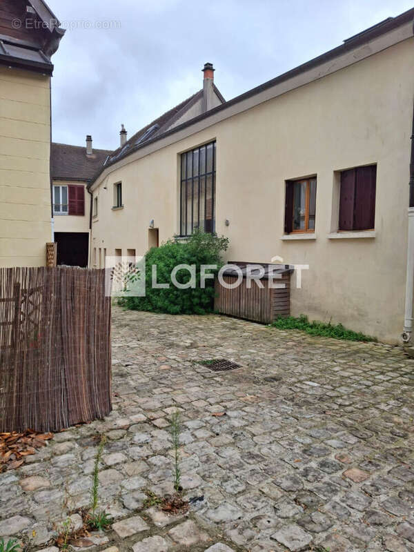 Appartement à ECOUEN