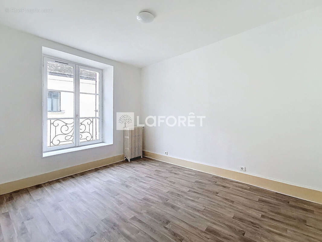 Appartement à ECOUEN