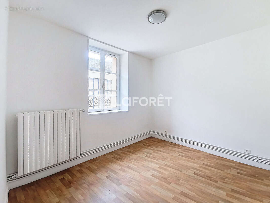 Appartement à ECOUEN