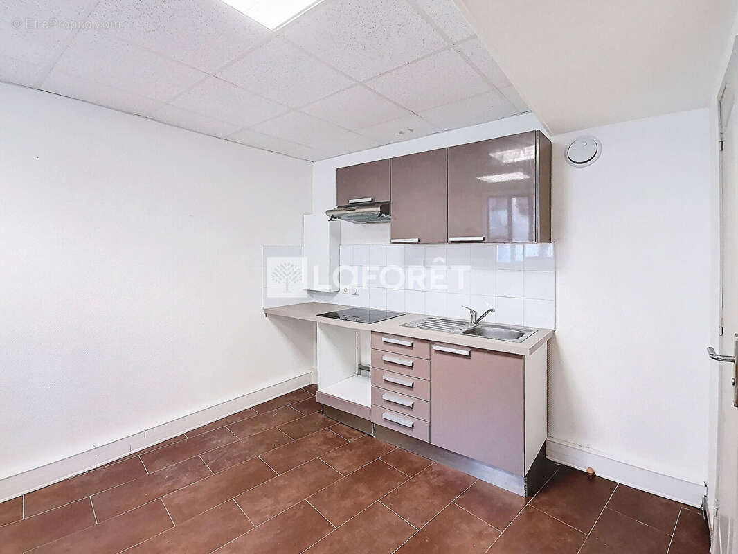 Appartement à ECOUEN