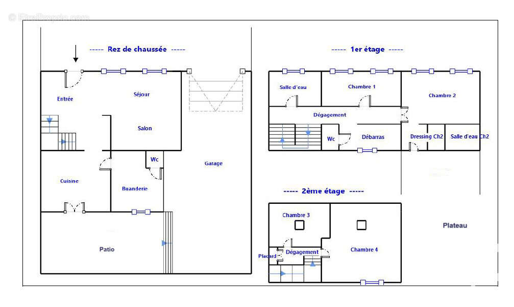 Photo 3 - Maison à SIGEAN