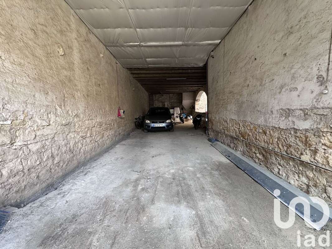 Photo 4 - Maison à SIGEAN