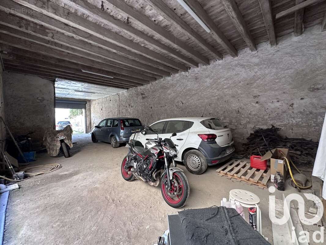 Photo 5 - Maison à SIGEAN