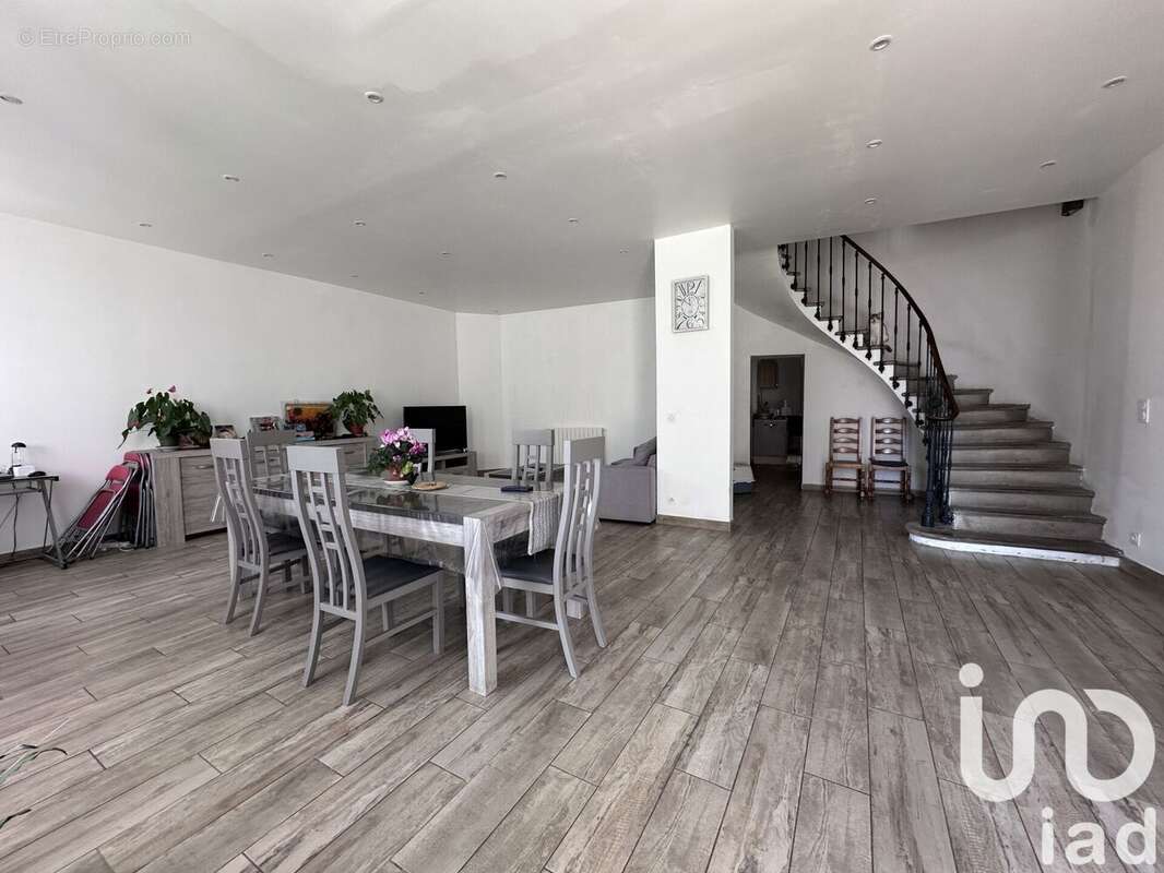 Photo 7 - Maison à SIGEAN