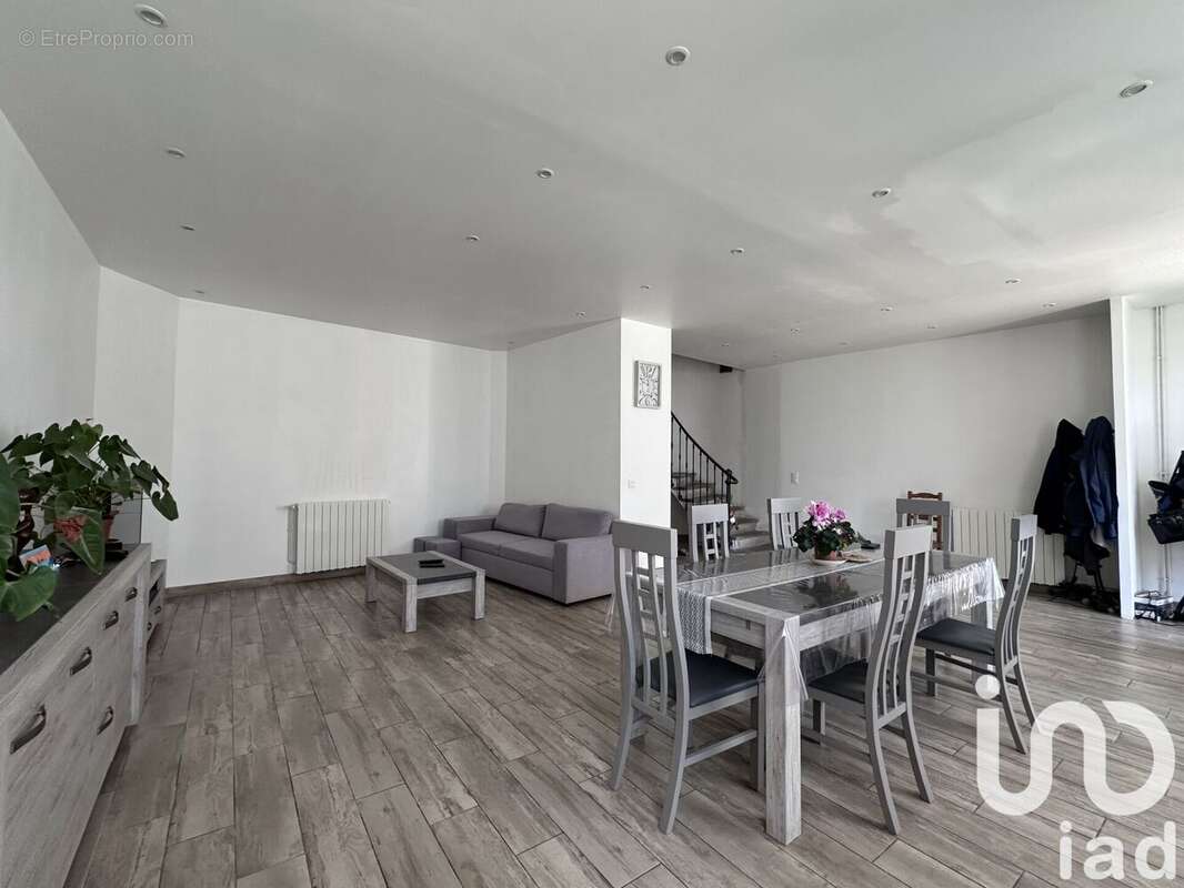 Photo 8 - Maison à SIGEAN