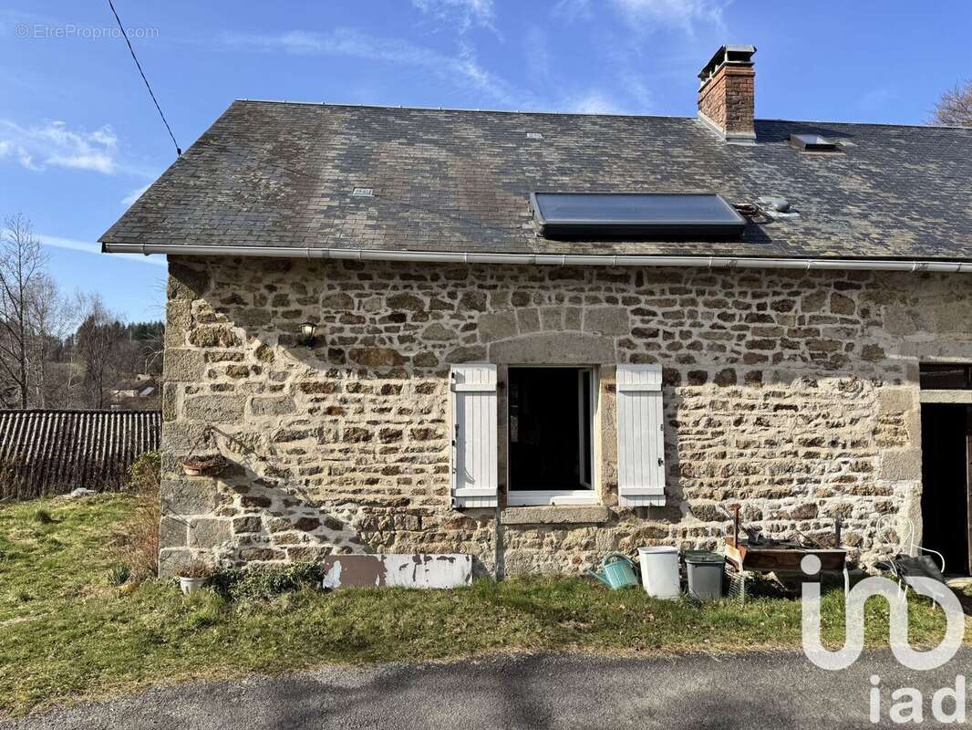 Photo 2 - Maison à DOMPS