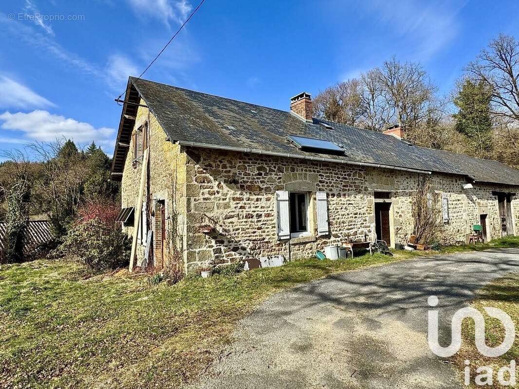 Photo 3 - Maison à DOMPS