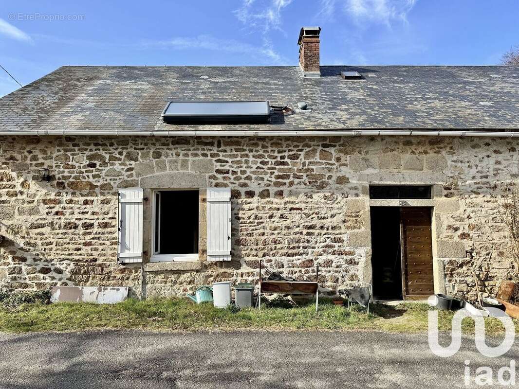 Photo 4 - Maison à DOMPS