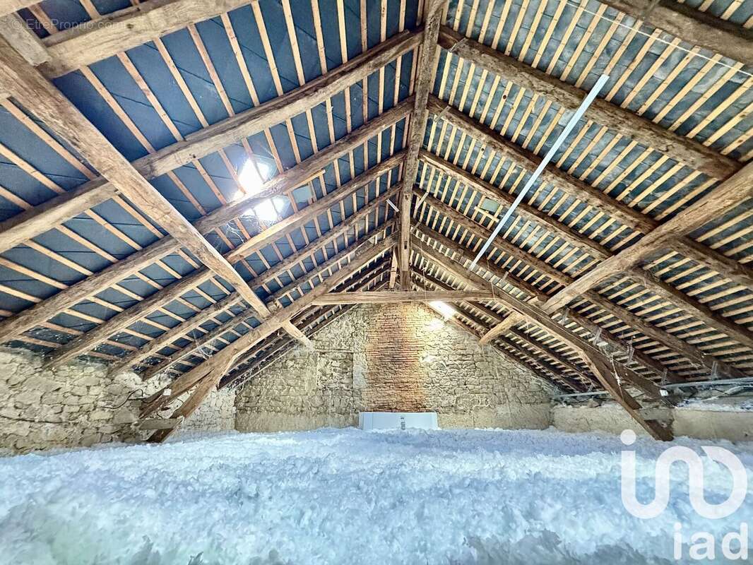 Photo 5 - Maison à DOMPS