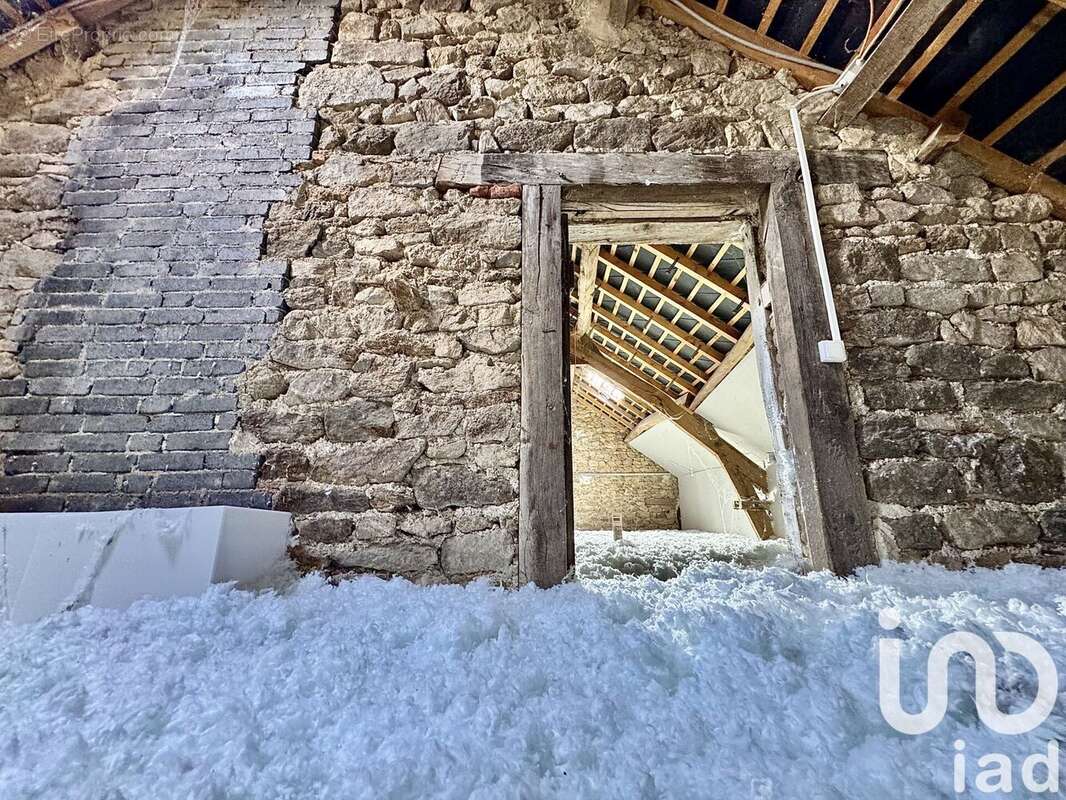 Photo 6 - Maison à DOMPS