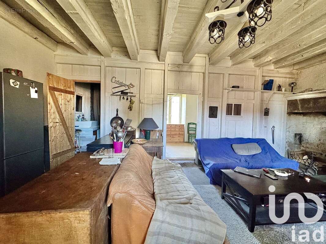 Photo 7 - Maison à DOMPS